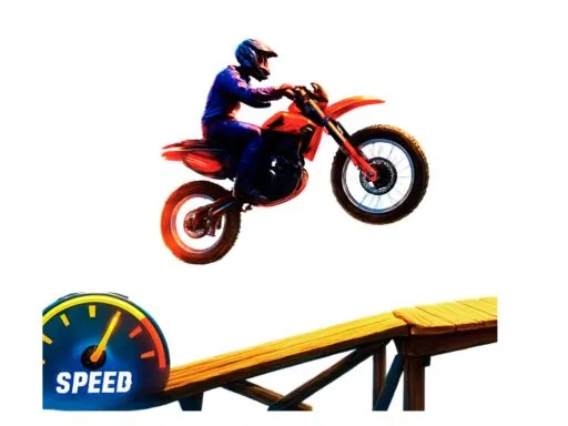Bike Stunt Game - Arcade Style Racing: Play Now