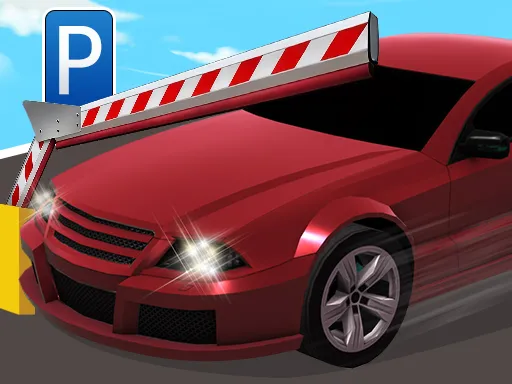 Car Parking Simulator 3 - Play Now, Arcade Style Parking Game