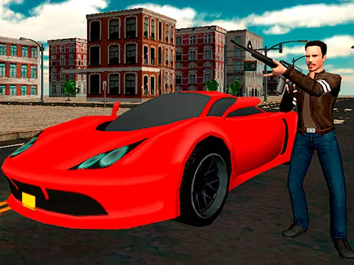 Crime Wars San Andreas – Open World Arcade Game, Play Now