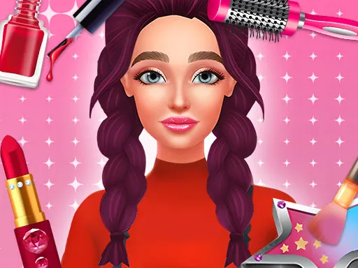 Diana's City Fashion Beauty - Free Online Dress Up Game, Play Now
