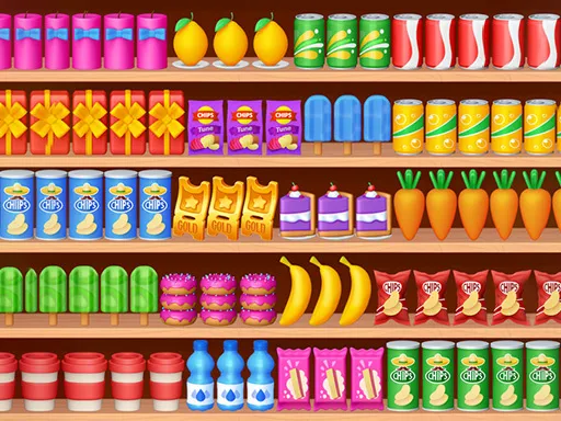 Good Sort - Play Now, Free Sorting Game