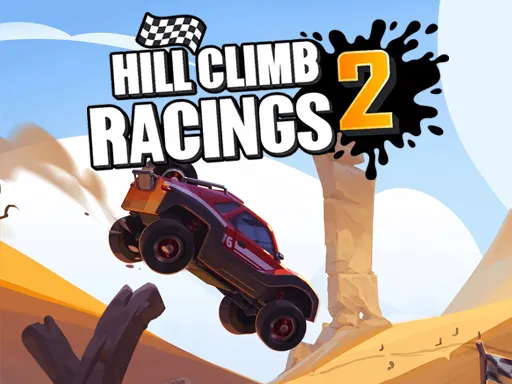 Hill Climb Racing 2 Free Online Game Play Now