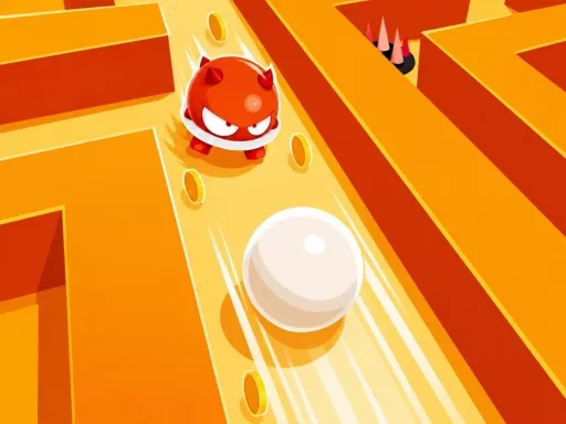 MarbleMaze: العب مجانًا عبر الإنترنت
