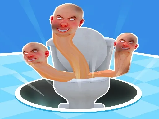 Master Hole Battle - Free Online Game, Play Now