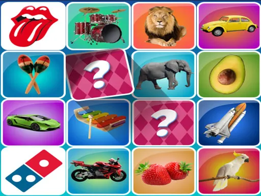 Genius Memory – Play Now | Brain Training Game