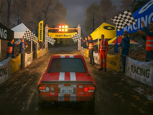 Rally Race Pro 3.0 – Free Online Car Game, Play Now Racing Game