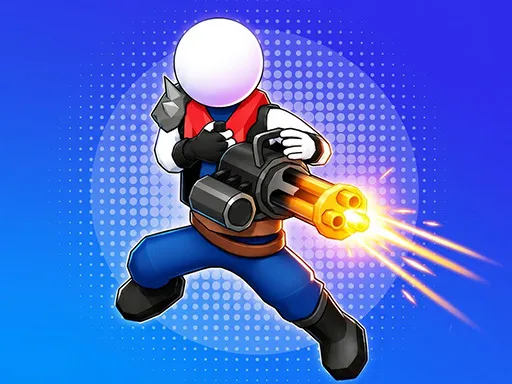 Squad Shooter - Free Play Online Game