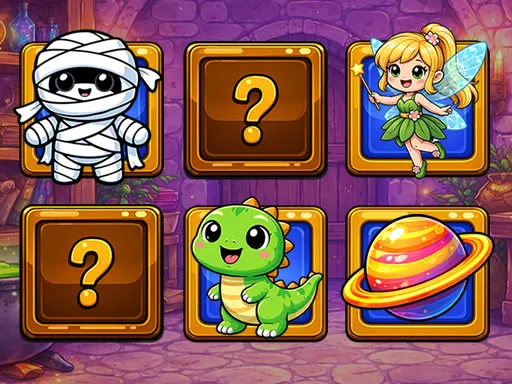 The Best Memory - Free Online Game, Play Now